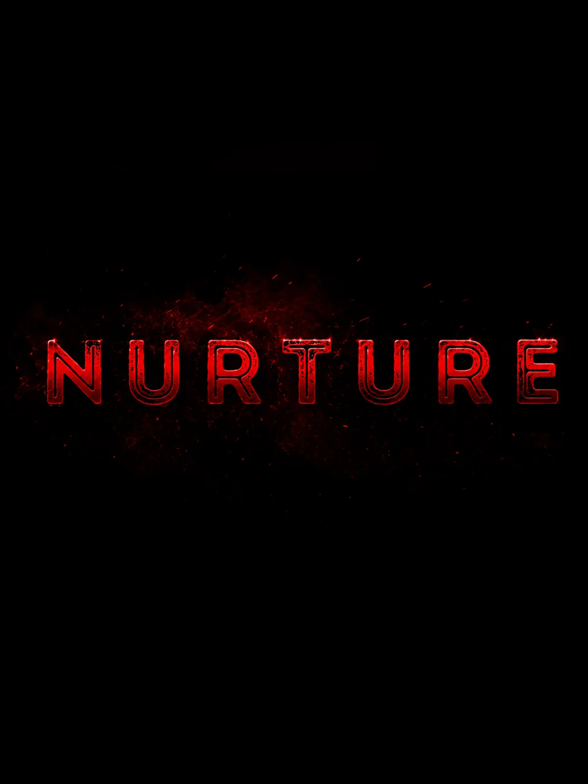 Nurture — Short Film
