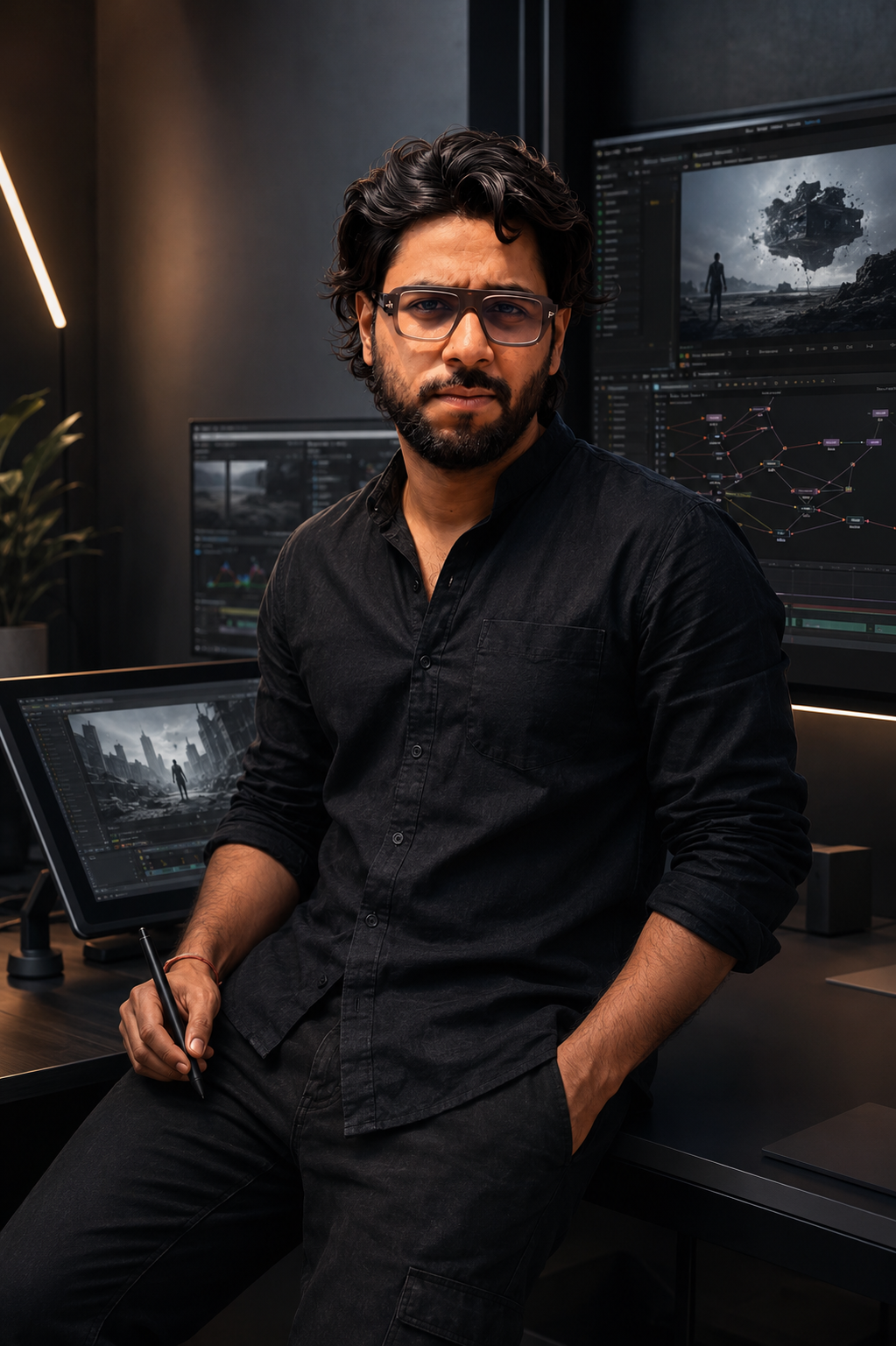 Sahil Dev